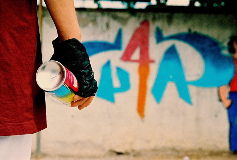 Graffity_is_not_a_crime___I_by_cesetcgr